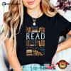 National Read A Book Day Book Lover Unisex T-shirt