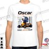2025 Oscar Piastri Mclaren Shirt Formula One F1 T-shirt