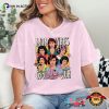 90’S Mom Vibes Cool Moms Club Comfort Colors T-shirt