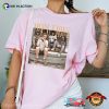 90s Mom Vibes Funny Movie Mom Comfort Colors T-shirt