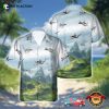 A-10 Thunderbolt Patriot Hawaiian Shirt No. 3