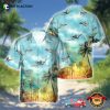 A-10 Thunderbolt Patriot Hawaiian Shirt No. 4