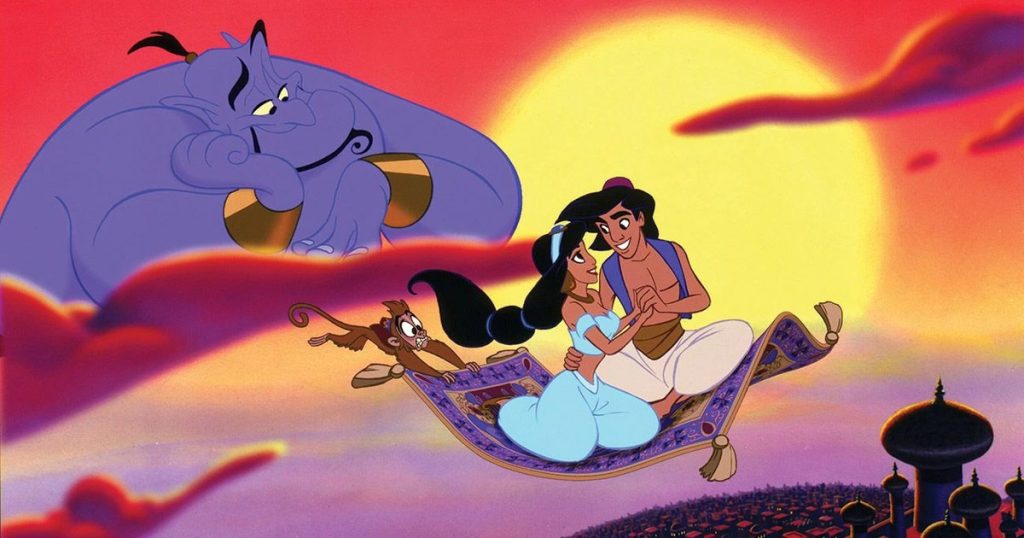 Aladdin