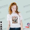 Art Crispies Cereal Horror Breakfast Box Vintage T-shirt