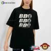 BBC By Billionaire Boys Club Logo T-shirt