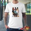 BREEZY BOWL XX 20 Years Of Chris Brown Graphic T-shirt