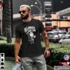 Billionaire Boys Club Astronaut Cute T-shirt