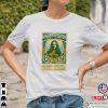 Billy Strings Summer Tour 2025 Vintage Poster T-shirt