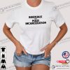 Bisexuals For Mass Incarceration Sarah Sherman Unisex T-shirt