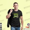 Bombardino Crocodilo Brainrot Animals Camo T-shirt