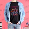 Boots On The Ground Line Dancing Queens T-shirt