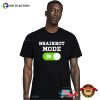 Brainrot Mode On Unisex T-shirt