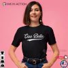 Ciao Bella Cute Italian Graphic T-shirt