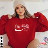 Ciao Bella Italia Logo T-shirt