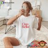 Ciao Bella Unisex T-shirt