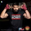 Cold Ass Honky Funny T-shirt