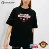 Connecticut Huskies National Championship 2025 Basketball T-shirt