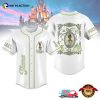 Custom Tiana Princess Disney Cartoon Baseball Jersey