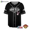 Customized Ateez World Tour Towards The Light Will To Power Baseball Jersey