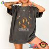 Disney Star Wars Episode III Revenge of The Sith Comfort Colors T-shirt