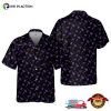 DnD Magic Pattern Hawaiian Shirt