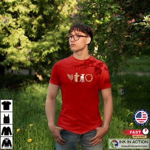 Ink In Action Print your thoughts. Tell your stories.