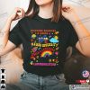 Everyone Deserues A Voice Neuro Diversity Communication T-shirt
