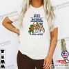 Florida Gators The Champions 2025 Basketball Tee