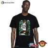 Foxtrot Delta Tango Penguin Resist Activism Graphic T-shirt
