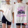 Franco Colapinto Formula One F1 T-Shirt