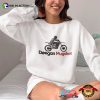 Funny Free Haiden Deegan Mugshot Unisex T-shirt