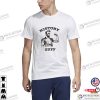 Funny History Buff Abe Lincoln Unisex T-shirt