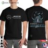 George Russell Formula One F1 T-Shirt