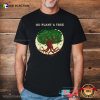 Go Plant A Tree Forestry Nature Shirt