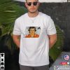 Haiden Deegan Mugshot Racing Enthusiast T-shirt
