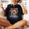 Hallowed Be Thy Gains Jesus Gym Funny Unisex T-shirt