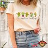 Happy Cinco De Mayo Dancing Cacti Comfort Colors T-shirt