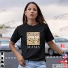 Happy Day Of Mama 2025 T-shirt