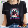 He Is Rizzin Cool Jesus Is Risen Humor Tee
