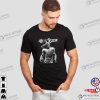 He Is Rizzin Football Jesus Funny T-shirt