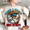 Here I Come Sonic The Hedgehog Cinco De Mayo Shirt