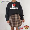 I Love Fat Pitches Baseball Unisex T-shirt
