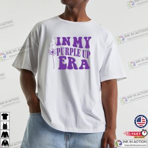 In My Purple Era MOMC T-shirt