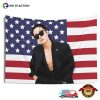 J Hope Kpop American Flag