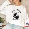 Jackie And Shadow Is My Farvorite Reality Show Eagles T-shirt