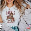 Jayden Daniels Washington Football Animation T-shirt