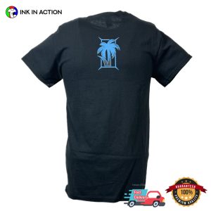 Jey Uso Yeet Bloodline Wrestling 2 sided T shirt 2