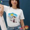 KPop J-Hope Sweet Dreams, Hope On The Stage Comfort Colors T-shirt