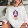 Kobe Mamba Day 834 Portrait Tee