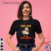 Make Some Lava Chicken Funny Meme T-shirt